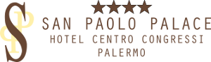 Logo San Paolo Palace